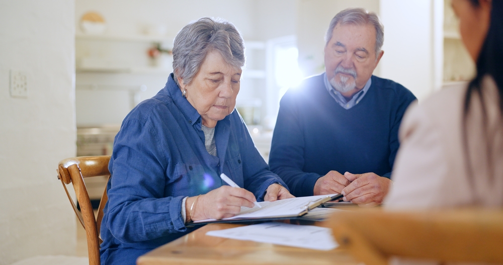 What clauses should my Will contain?